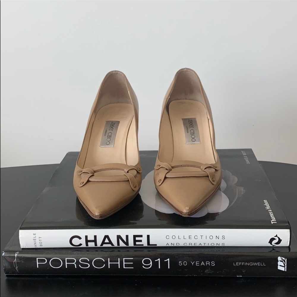 Jimmy choo  heels